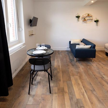 Ld-Location Montlucon Intermarche Apartment Exterior foto