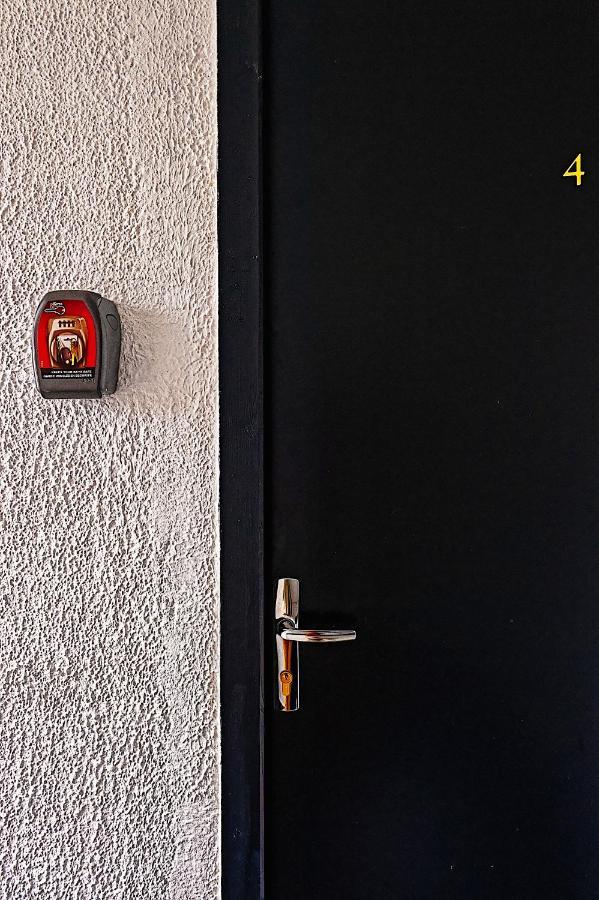 Ld-Location Montlucon Intermarche Apartment Exterior foto